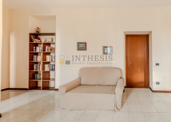 sala - Apartment Viale Ercole Marelli 264, Sesto San Giovanni - photo 10