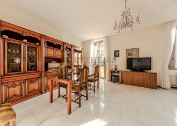 sala - Apartment Viale Ercole Marelli 264, Sesto San Giovanni - photo 11