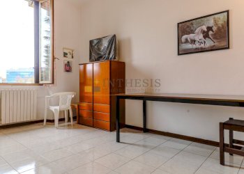 sala - Apartment Viale Ercole Marelli 264, Sesto San Giovanni - photo 13