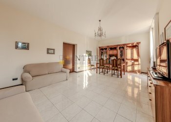 sala - Apartment Viale Ercole Marelli 264, Sesto San Giovanni - photo 14