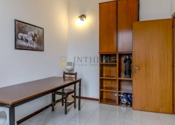 sala - Apartment Viale Ercole Marelli 264, Sesto San Giovanni - photo 16