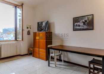 sala - Apartment Viale Ercole Marelli 264, Sesto San Giovanni - photo 18