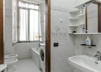 bagno - Apartment Viale Ercole Marelli 264, Sesto San Giovanni - photo 19