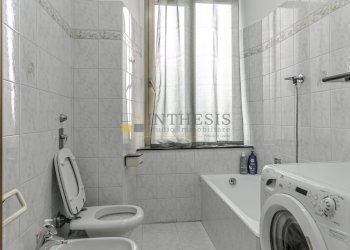 bagno - Apartment Viale Ercole Marelli 264, Sesto San Giovanni - photo 20