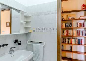 bagno - Apartment Viale Ercole Marelli 264, Sesto San Giovanni - photo 21