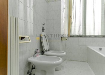 bagno - Apartment Viale Ercole Marelli 264, Sesto San Giovanni - photo 22