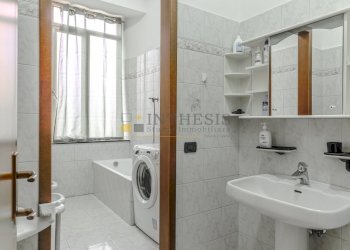 bagno - Apartment Viale Ercole Marelli 264, Sesto San Giovanni - photo 23