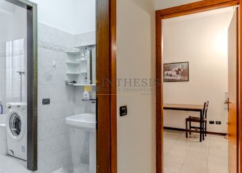 corridoio - Apartment Viale Ercole Marelli 264, Sesto San Giovanni - photo 24