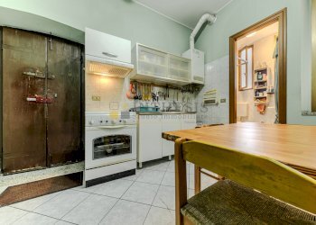 cucina - Apartment Viale Ercole Marelli 264, Sesto San Giovanni - photo 26