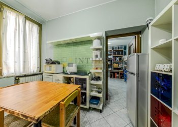 cucina - Apartment Viale Ercole Marelli 264, Sesto San Giovanni - photo 28