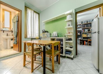 cucina - Apartment Viale Ercole Marelli 264, Sesto San Giovanni - photo 29