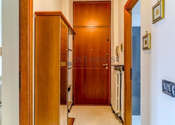 corridoio - Apartment Viale Ercole Marelli 264, Sesto San Giovanni - photo 30