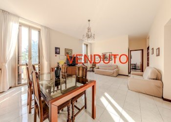 IMG_1269-HDR.jpg - Apartment Viale Ercole Marelli 264, Sesto San Giovanni - photo 1