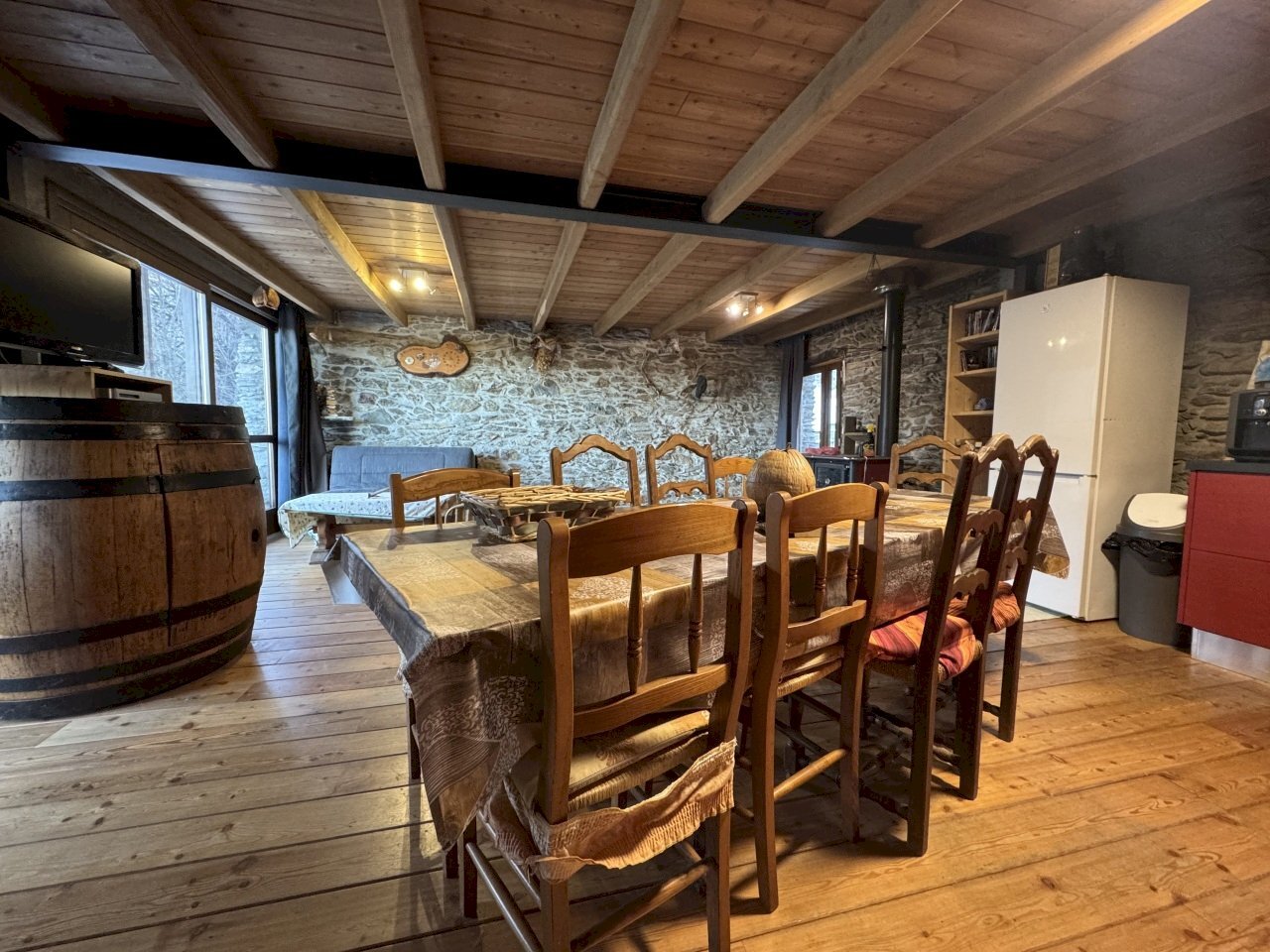 IMG_5798.jpg - Baita Borgata Gari 40, Paesana - photo 1