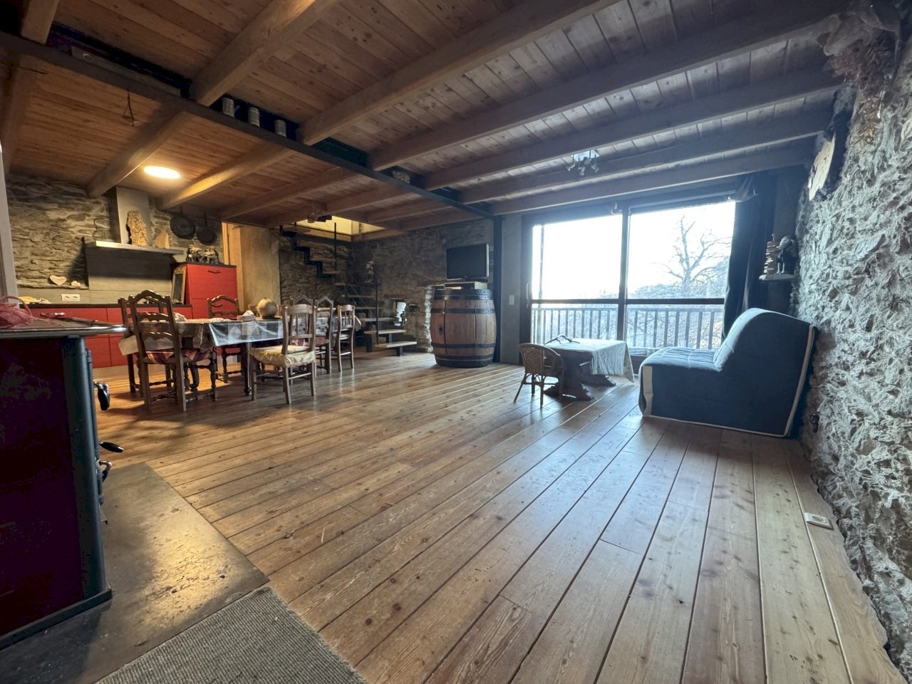 IMG_5789.jpg - Baita Borgata Gari 40, Paesana - photo 2