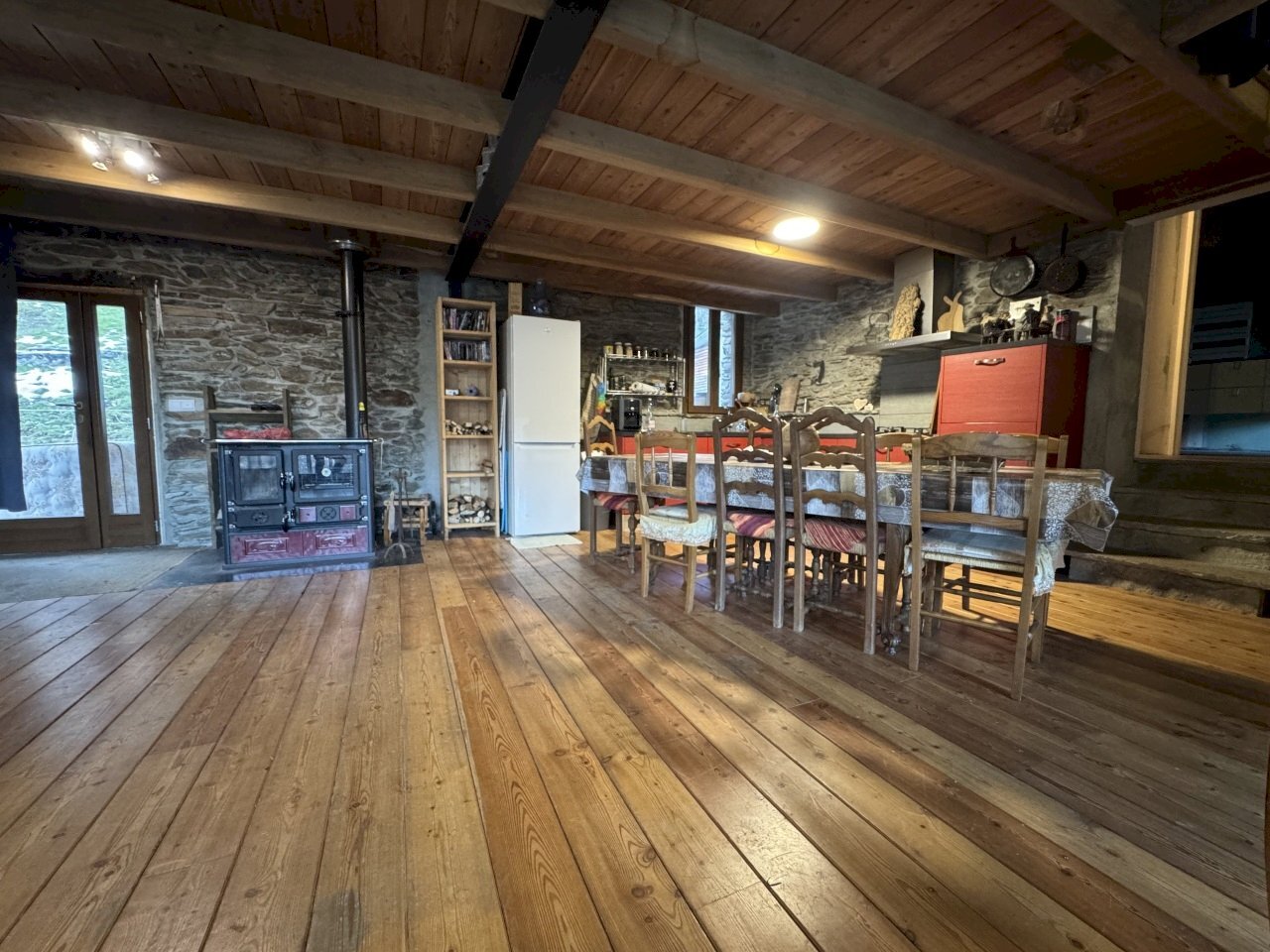 IMG_5791.jpg - Baita Borgata Gari 40, Paesana - photo 3