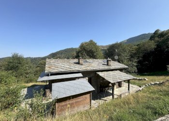 IMG_1750 - Baita Borgata Gari 40, Paesana - photo 1
