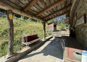 IMG_1720 - Baita Borgata Gari 40, Paesana - photo 21