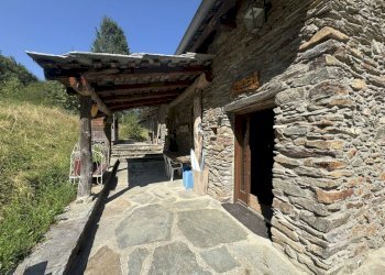 IMG_1724 - Baita Borgata Gari 40, Paesana - photo 25