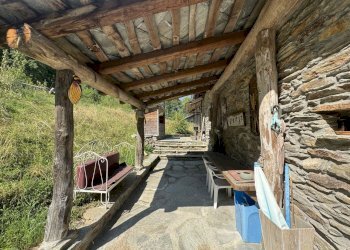 IMG_1725 - Baita Borgata Gari 40, Paesana - photo 26