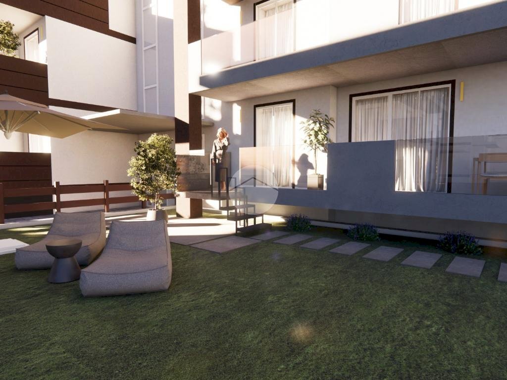 Three-room apartment Via Monte Rosa, Mesero - photo 2