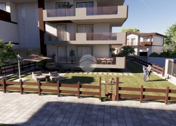 Trilocale Via Monte Rosa, Mesero - foto 1