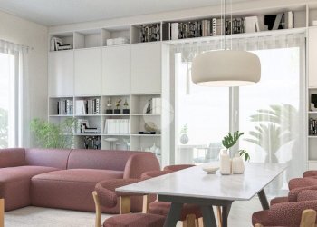 Trilocale Via Monte Rosa, Mesero - foto 4