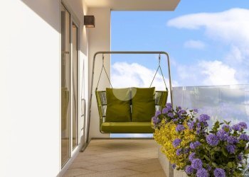 Trilocale Via Monte Rosa, Mesero - foto 6