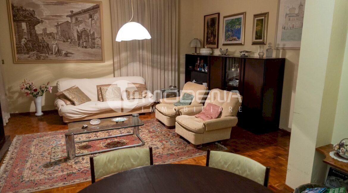Villa Modena - foto 3