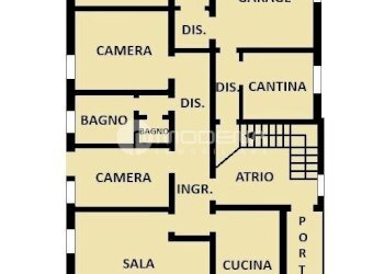 Villa Modena - foto 41