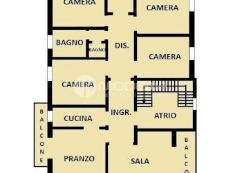 Villa Modena - foto 42