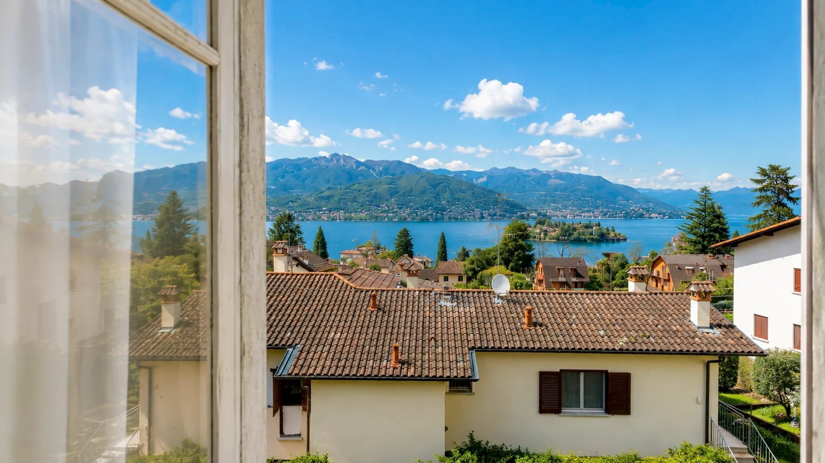 Casa indipendente Stresa - foto 1