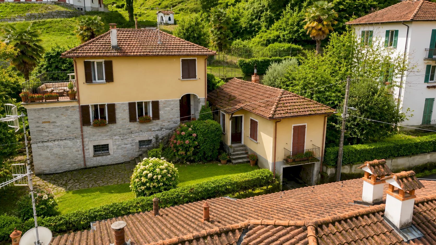 Casa indipendente Stresa - foto 2