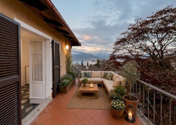 Casa indipendente Stresa - foto 10