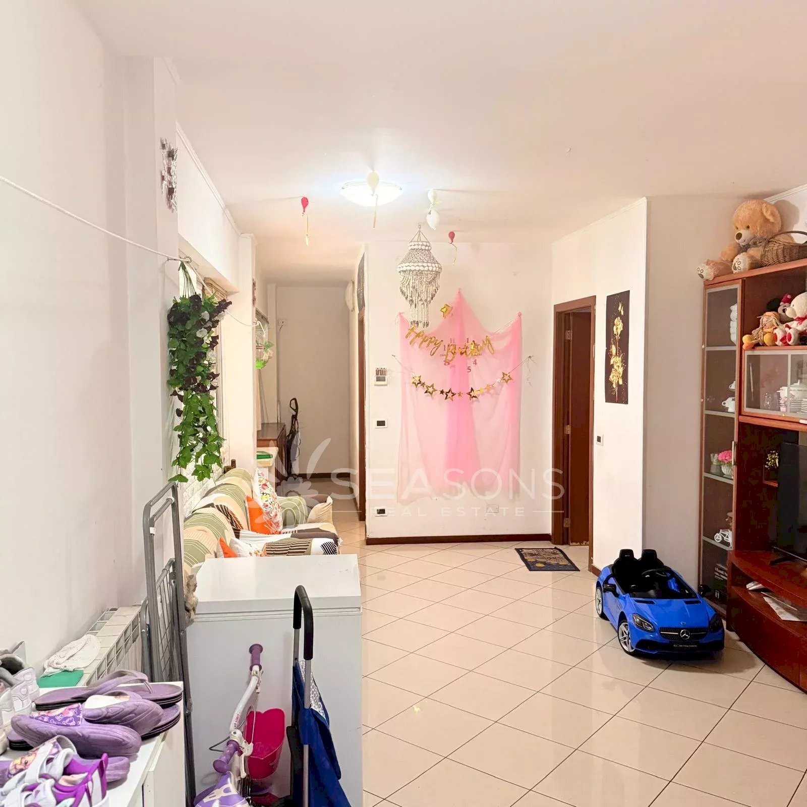 Apartment Corso del Popolo, Venezia (neighborhood Mestre) - photo 2