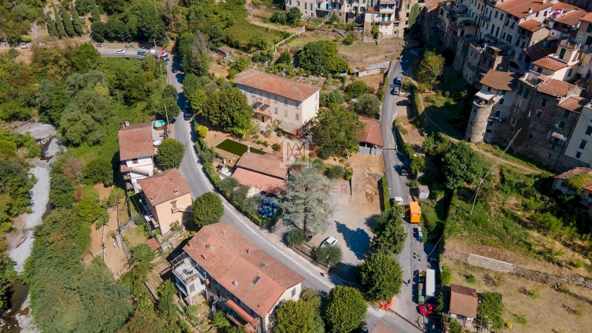 Hotel Pigna - foto 1