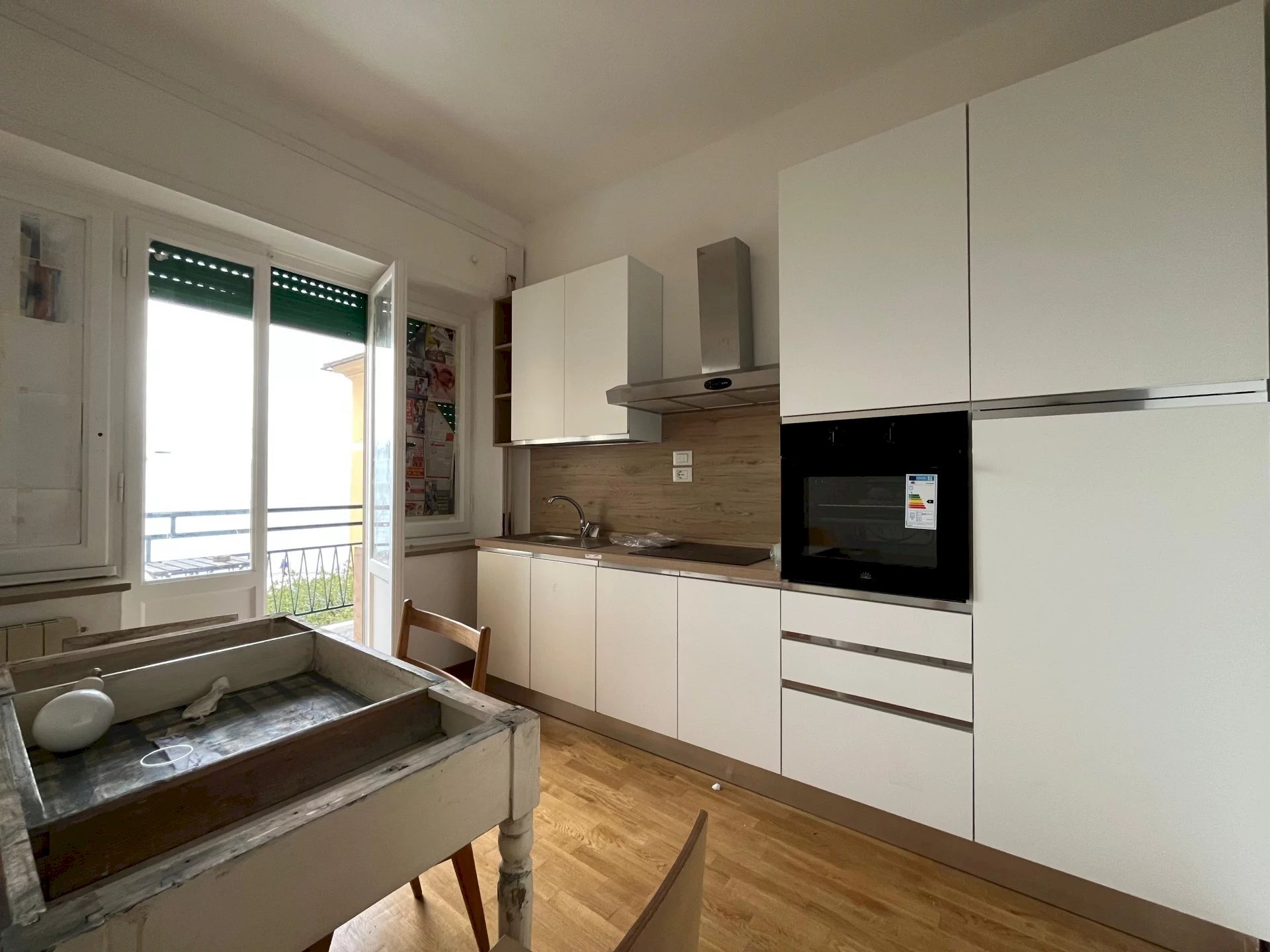 Cucina - Appartamento Sestri Levante - foto 3