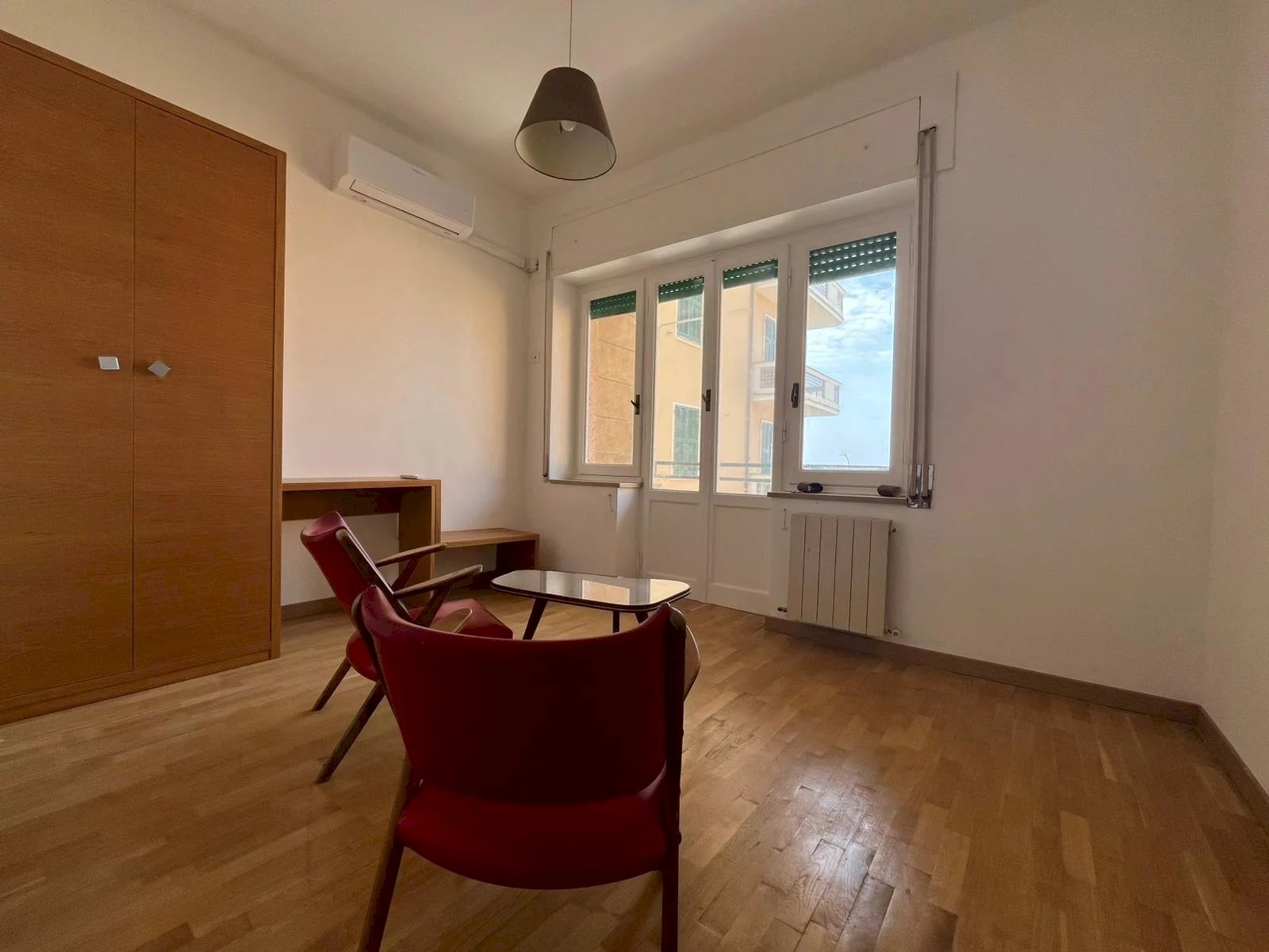 Soggiorno - Appartamento Sestri Levante - foto 2