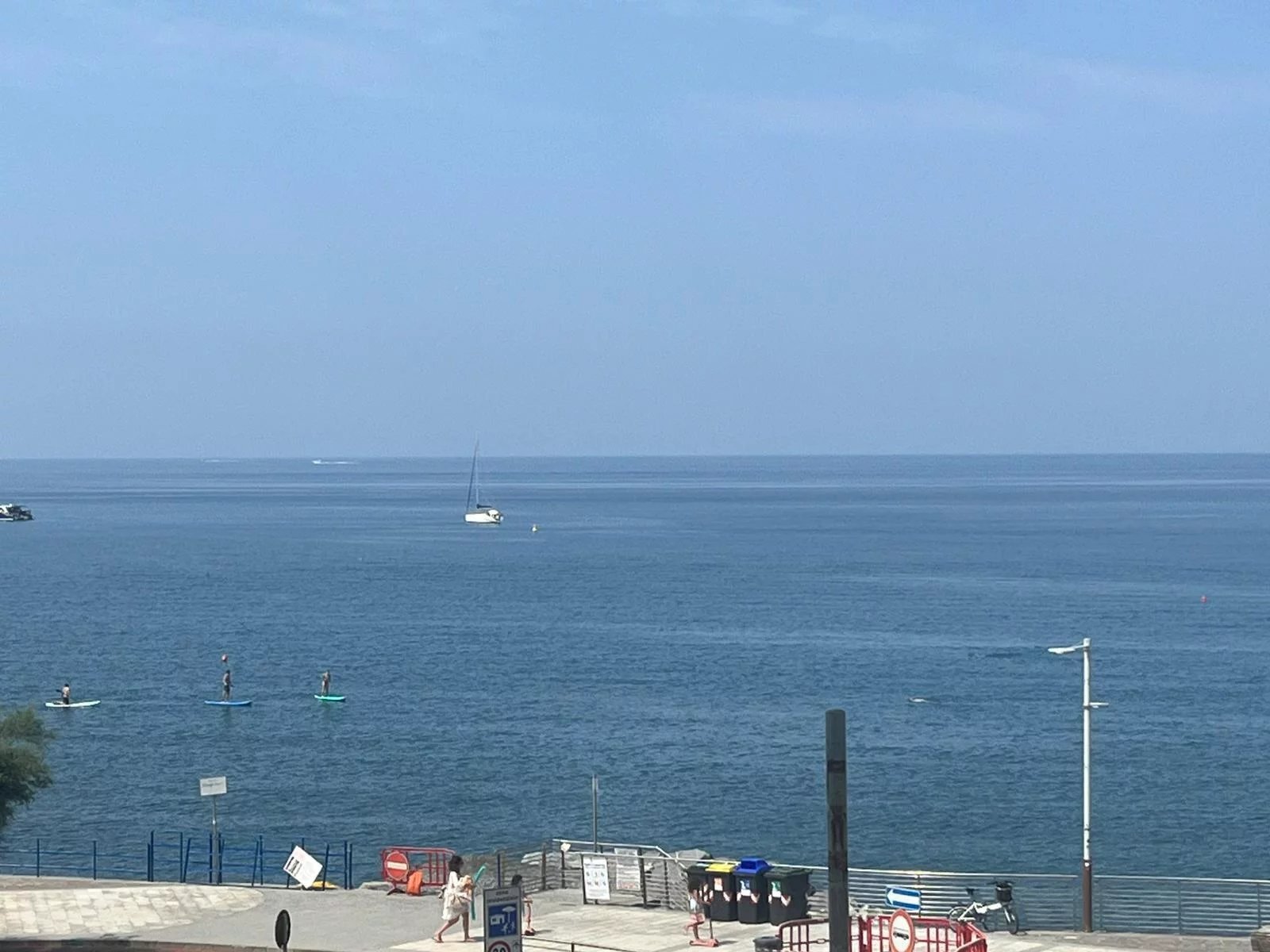 Vista - Appartamento Sestri Levante - foto 3
