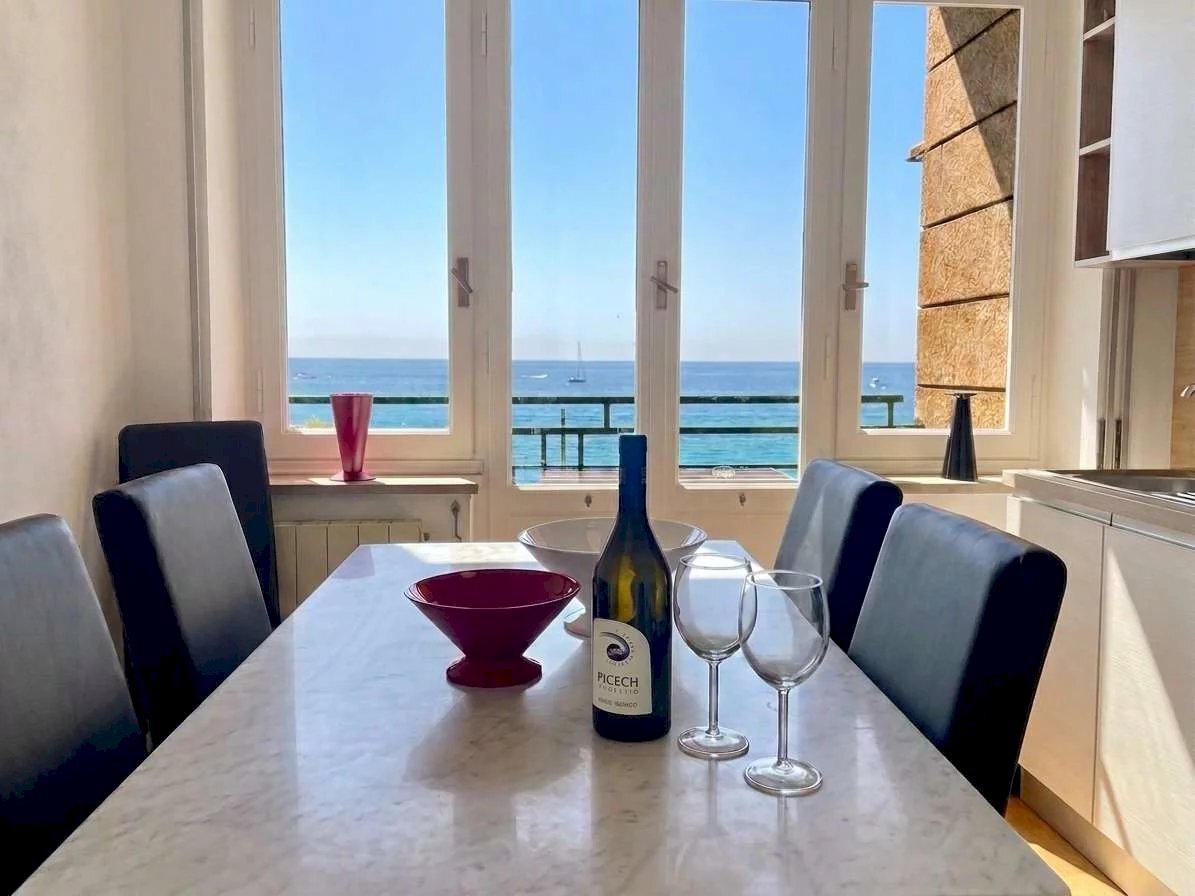 Cucina - Appartamento Sestri Levante - foto 1