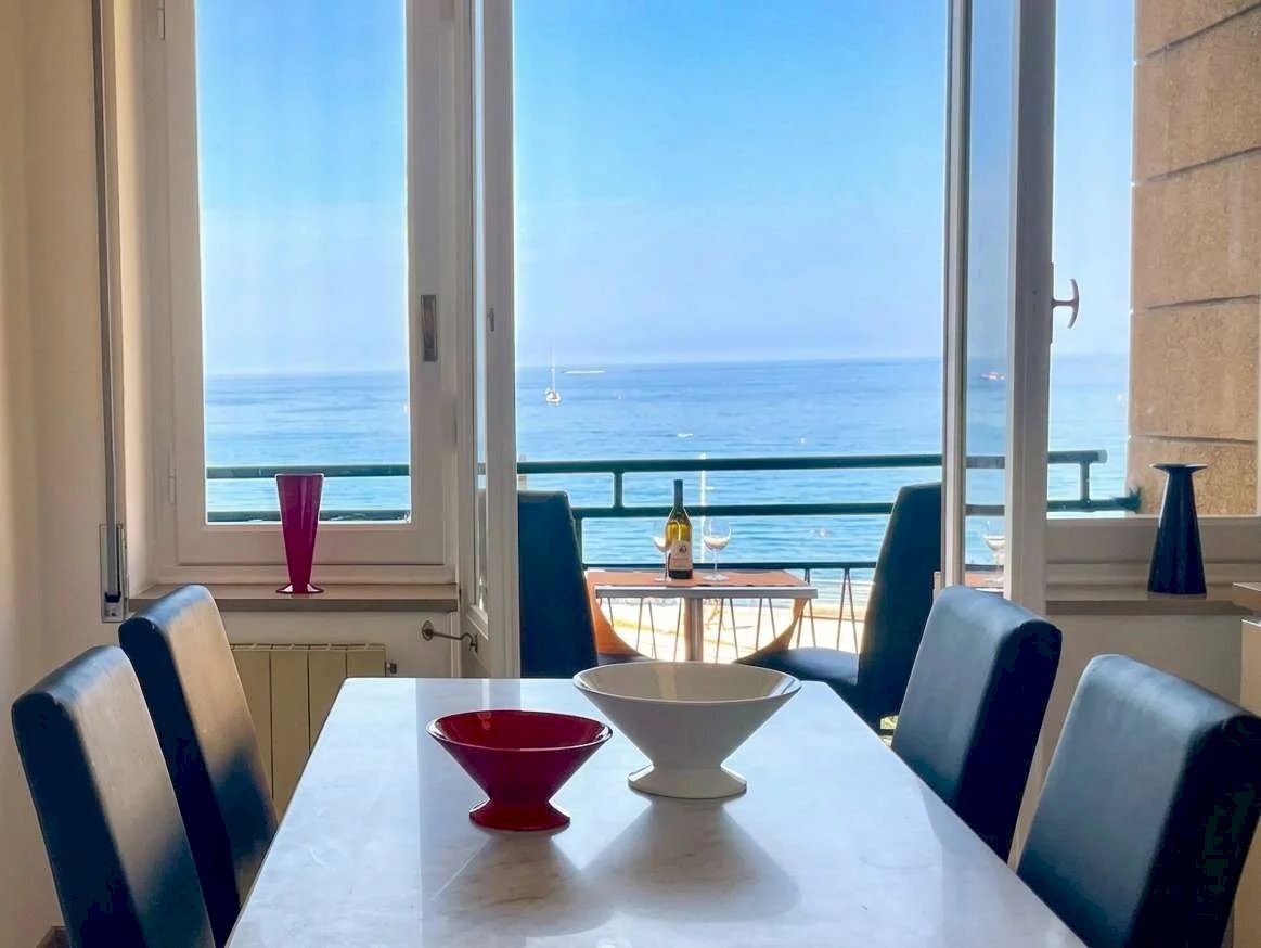 Cucina - Appartamento Sestri Levante - foto 2