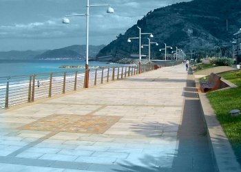 Dettaglio - Appartamento Sestri Levante - foto 11