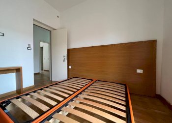 Camera da letto - Appartamento Sestri Levante - foto 7