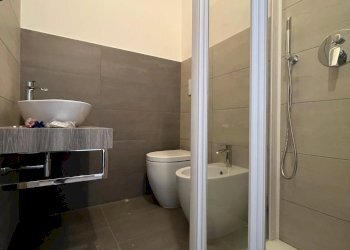 Bagno - Appartamento Sestri Levante - foto 8