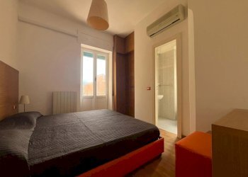 Camera da letto - Appartamento Sestri Levante - foto 4