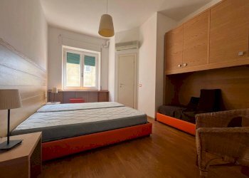 Camera da letto - Appartamento Sestri Levante - foto 5