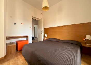 Camera da letto - Appartamento Sestri Levante - foto 6