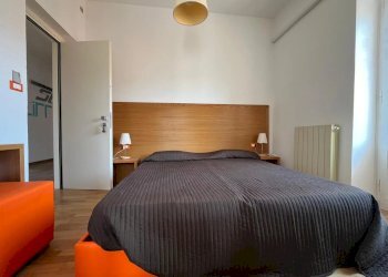 Camera da letto - Appartamento Sestri Levante - foto 7