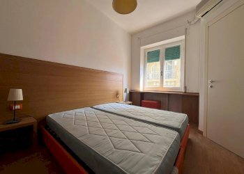 Camera da letto - Appartamento Sestri Levante - foto 8