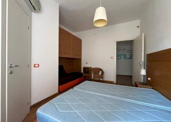 Camera da letto - Appartamento Sestri Levante - foto 9